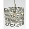 Music Hall Mirror Light Shade [290561]  