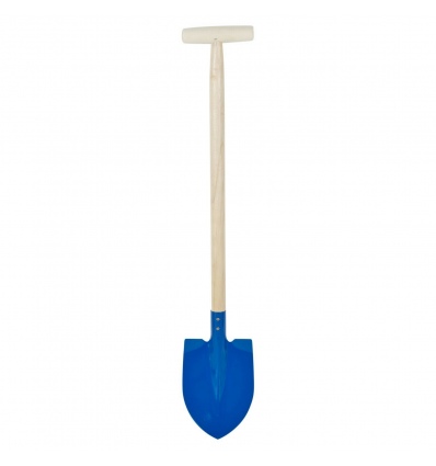 67cm Iron Shovel [153][15303] Any Colour