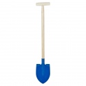 67cm Iron Shovel [153][15303] Any Colour