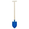 67cm Iron Shovel [153][15303] Any Colour