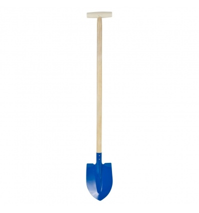 86cm Iron Shovel [155][15501] Any Colour