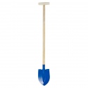 86cm Iron Shovel [155][15501] Any Colour