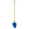 86cm Iron Shovel [155][15501] Any Colour