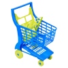 Plastic Shopping Trolley [354][354006]