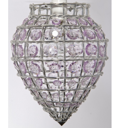 Taj Lilac Suspension Shade [ 478857]