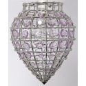 Taj Lilac Suspension Shade [ 478857]