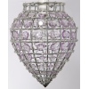 Taj Lilac Suspension Shade [ 478857]