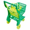 Plastic Shopping Trolley [354][354006]