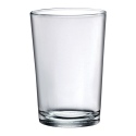 6x Cana Drinking Tumblers 20cl Sleeve [015121]
