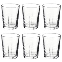 6x Ducal Drinking Tumblers 26.5cl Sleeve [016159]