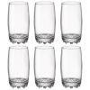 Single Galassia Hi-Ball Drinking Glass 41cl  [001396]