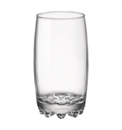 Single Galassia Hi-Ball Drinking Glass 41cl  [001396]