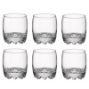 Single Galassia Large Drinking Glass 30cl  [001303]