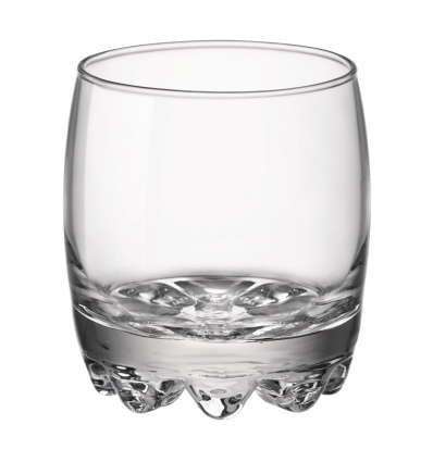 Single Galassia Large Drinking Glass 30cl  [001303]