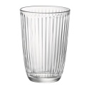 Single Line Hi-Ball Drinking Glass 39cl  [087871]