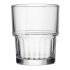 Single Lyon Stackable Drinking Tumbler 20cl  [017620]