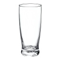 3x Madison Hi-Ball Drinking Glasses 40cl Sleeve [702702]