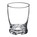3x Madison Large Drinking Glasses 24cl Sleeve [702719]