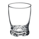 3x Madison Drinking Tumblers 18cl Sleeve [702733]