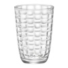 Single Mat Hi-Ball Drinking Glass 39.5cl [085006]