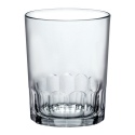 6x Saboya Large Drinking Glasses 27cl Sleeve [015206]