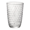 Single Slot Hi-Ball Drinking Glass 39cl  [087918] [087994]