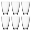 Single Zeno Hi-Ball Drinking Glass 43cl  [046618]