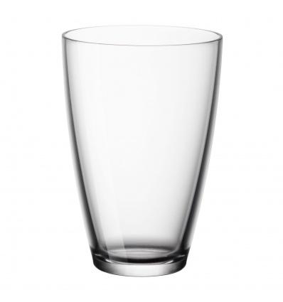 Single Zeno Hi-Ball Drinking Glass 43cl  [046618]