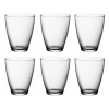 Single Zeno Large Drinking Glass 40cl  [046564]