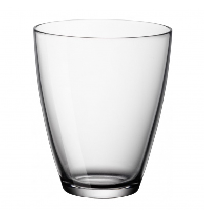 Single Zeno Large Drinking Glass 40cl  [046564]