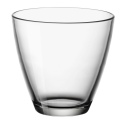 Single Zeno Clear Drinking Tumbler 26cl  [046557]