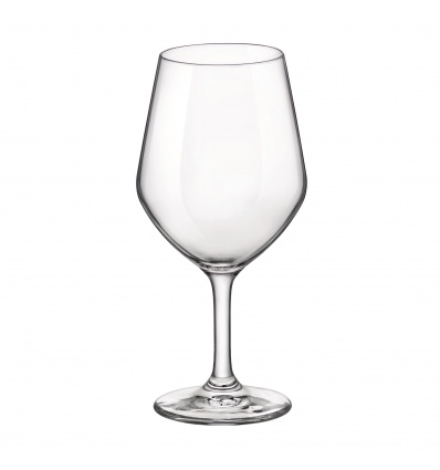 Single Verso Large Wine Glass 40cl  [078435] [078398]
