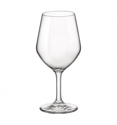 Single Verso Medium Wine Glass 33cl  [078404] [078442]