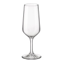 Single Verso Flute Glass 23cl  [078466] [078428]