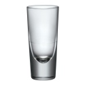 Bormioli Single Bistro Bar Shooter Shot Glass  13.5cl  [020939]