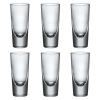 Single Bistro Bar Shooter Shot Glass  13.5cl  [020939]