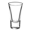 Single Dublino Double Shot Glass 5.7cl  [692447]