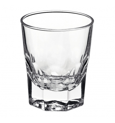 Single Piemontese Shot Glass 10.5cl  [021066]