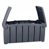 Plastic Garden Storage Box 300 Litres [340740]