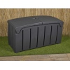 Plastic Garden Storage Box 300 Litres [340740]