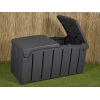 Plastic Garden Storage Box 300 Litres [340740]