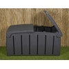 Plastic Garden Storage Box 300 Litres [340740]