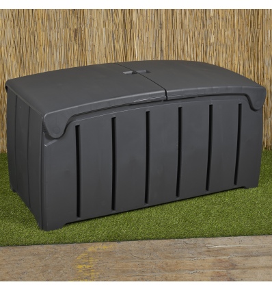 Plastic Garden Storage Box 300 Litres [340740]