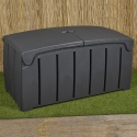 Plastic Garden Storage Box 300 Litres [340740]