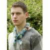 Neck Buddy Cooling Scarf (Birds 801)