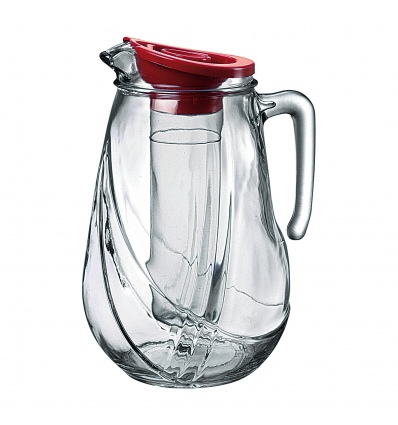 Single Rolly 2.5L Jug With Ice Tube [015706]
