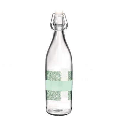 Single Giara Naturalmente Bottle 1L