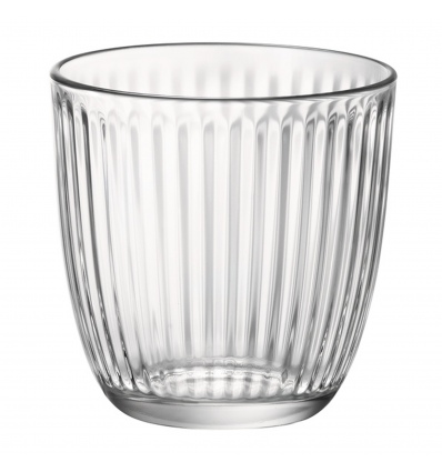 Single Line Drinking Tumbler 29cl