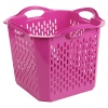 Washing Basket - 3 Colours [005600]