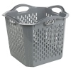 Washing Basket - 3 Colours [005600]